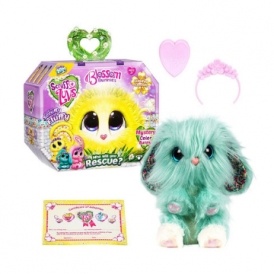 Scruff-A-Luv Bunny $29.95