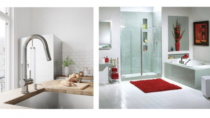 Up to 25% off Buy More, Save More Sale @ RONA