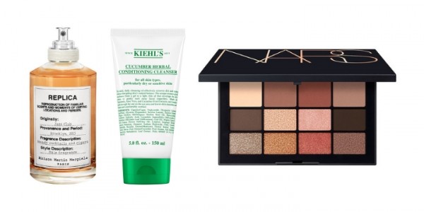 Beauty Week: $10 off $75 Beauty Purchases @ The Bay