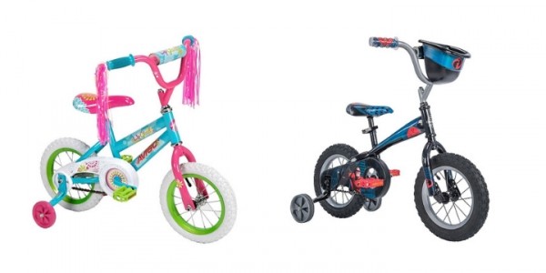 20% off ALL Bikes This Week @ Toys R Us Canada