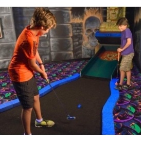10% off Golf Deals @ WagJag