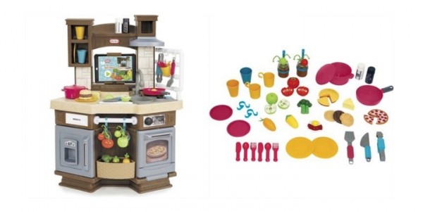 44% off Little Tikes Cook ’N Learn Smart Kitchen