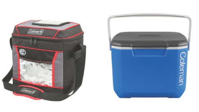 25% off Coolers from $5.99 @ Coleman Canada