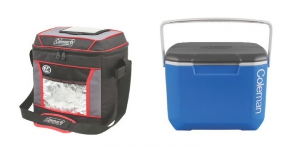 25% off Coolers from $5.99 @ Coleman Canada
