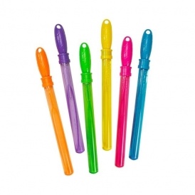 Bubble Bonanza @ Mastermind Toys