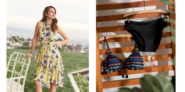 Flash Sale: Up to 35% off Women's Styles @ The Bay