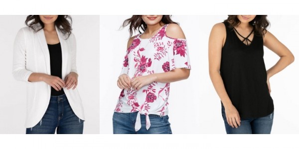 The Buy More, Save More Sale ends tonight @ Ricki's
