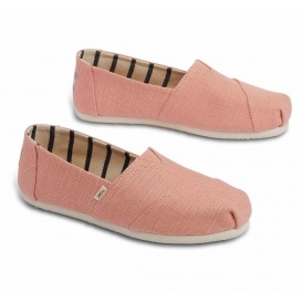 25% off Friends & Family Sale @ TOMS