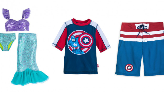 20% off your $50+ Swim Purchase @ Shop Disney
