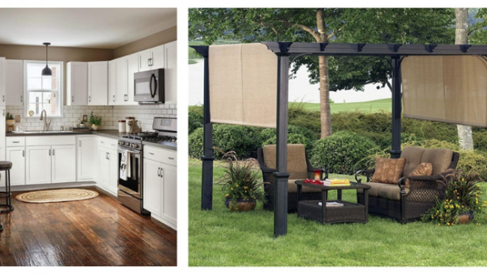 Spring Black Friday: Up to 50% off @ Lowe's