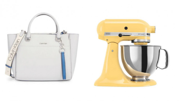 Up to 20% off Friends and Family Sale @ The Bay