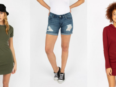 Up to 50% off Sitewide @ Bluenotes