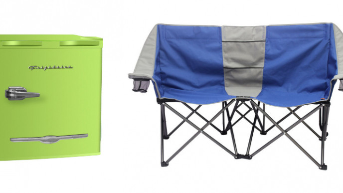 Online Only: Spark Savings Event @ Walmart Canada 