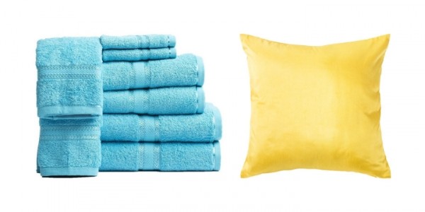 Up to 60% off Annual Textile Days Sale @ JYSK
