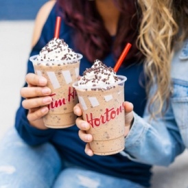The New Tims Rewards Program