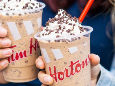 The New Tims Rewards Program