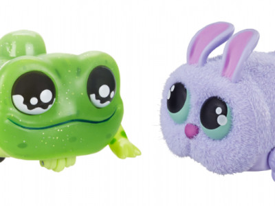 The New Yellies Pets in Canada