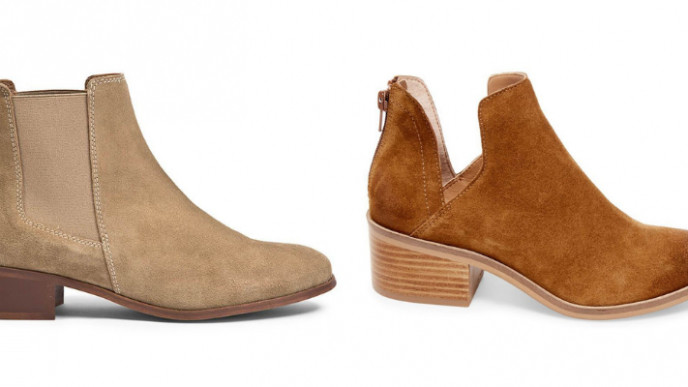 Extra 20% off Select Styles @ Steve Madden Canada
