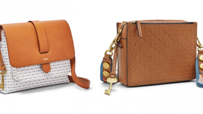 Up to 40% off Spring Sale Styles @ Fossil Canada