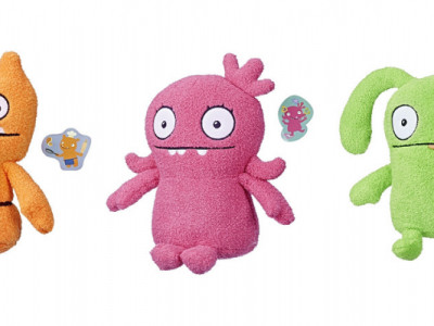 UglyDolls Toys @ Toys R Us