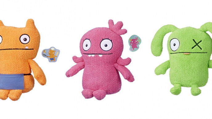 UglyDolls Toys Now Available Toys R Us Canada