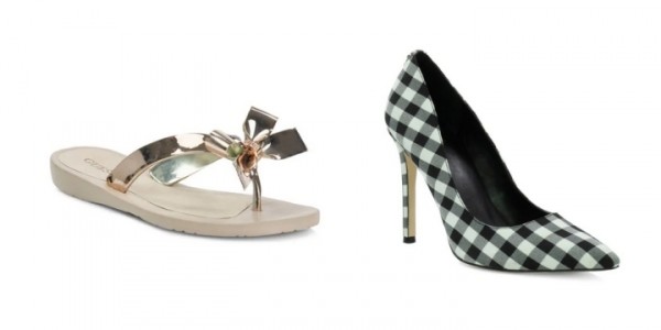 Today Only: Up to 30% off Women's Spring Shoes @ The Bay