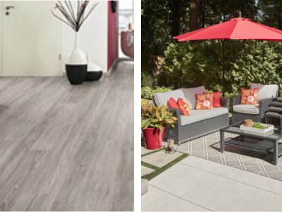 The Buy More, Save More Event @ Lowe's