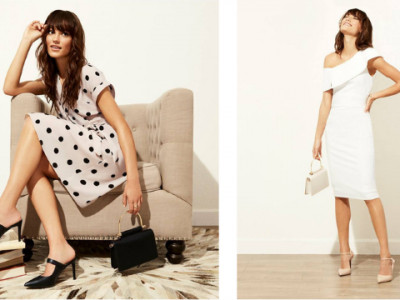 The Dress Refresh Sale @ Le Chateau Outlet