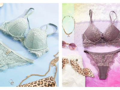 Everything on Sale @ La Senza