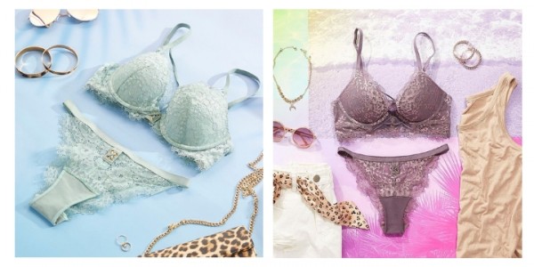Up to 50% off Sitewide @ La Senza