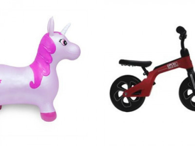 UP to 40% off Select Toys @ Chapters