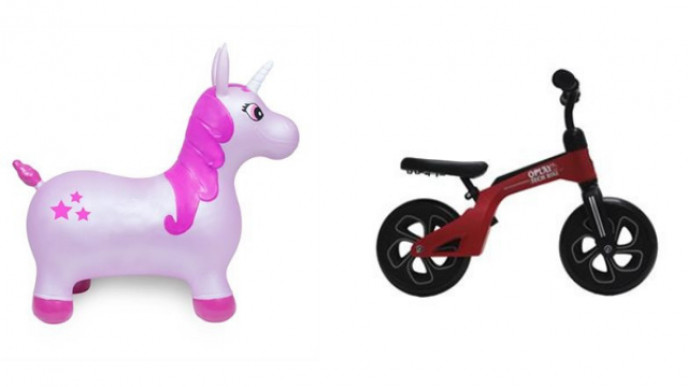 Up to 40% off Indoor/Outdoor Toys @ Chapters