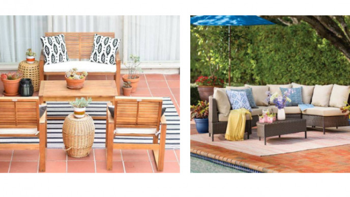 Up to 70% Off Outdoor Sale @ Wayfair Canada