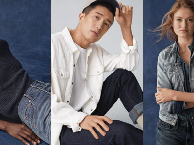 45% off The Spring Cyber Event @ Gap