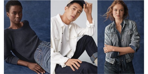 45% off The Spring Cyber Event @ Gap Canada