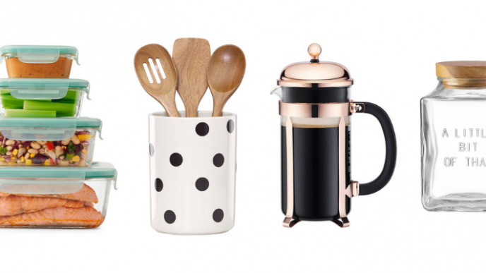 Up to 70% off Kitchen Flash Sale @ Hudson's Bay