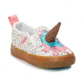 Vans Ice Cream Sneakers $50 Shipped