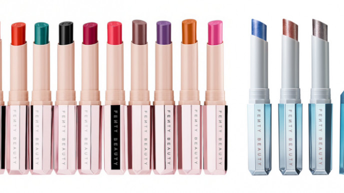 Fenty Beauty Gift Sets on Sale from $18 @ Sephora