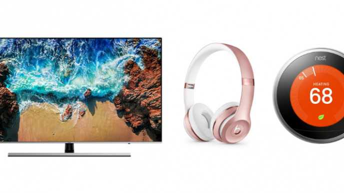 Home Tech Event Deals from $39.99 @ The Source