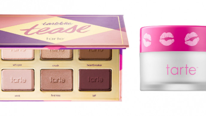 Up to 30% off Friends & Family Sale @ Tarte Canada