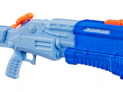 Pre-Order Fortnite NERF Blasters