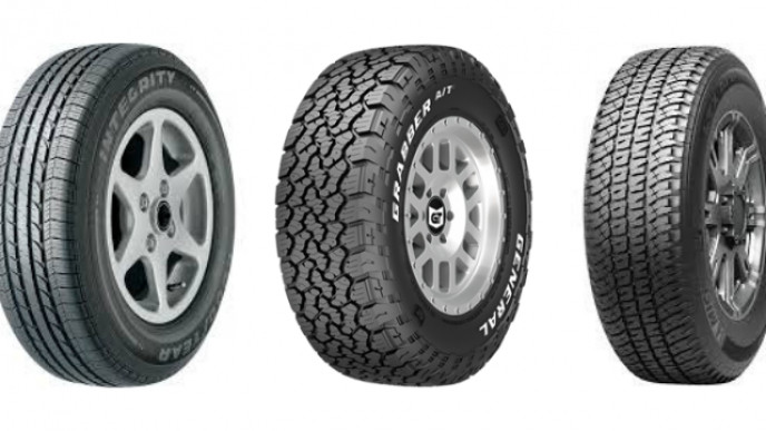Up to 25% off Big Spring Tire Sale @ Canadian Tire