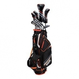 4-Day Major Golf Sale @ Sport Chek