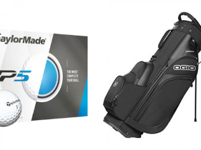 4-Day Major Golf Sale @ Sport Chek