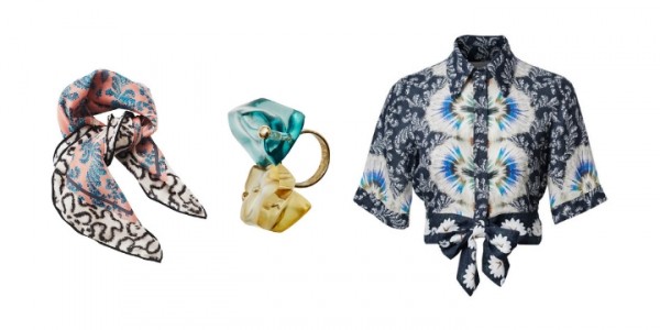 H&M Just Launched a Sustainable Clothing Line