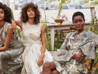 Conscious Exclusive @ H&M