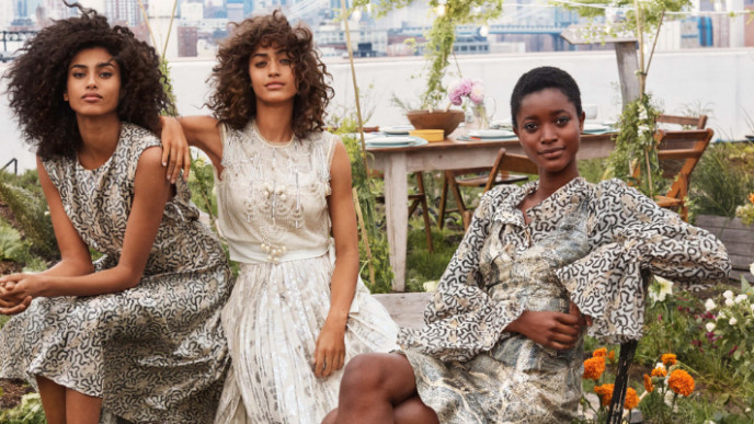 h&m ethnic wear
