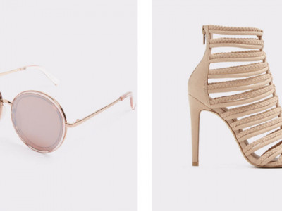 50% off Mid-Season Sale from $5 @ Aldo