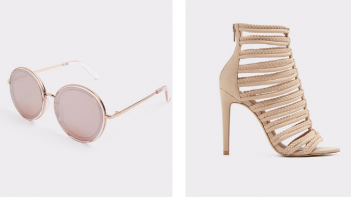 50% off Mid-Season Sale from $5 @ Aldo Canada