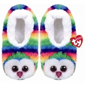 TY Beanie Boos Slipper Socks from $7
